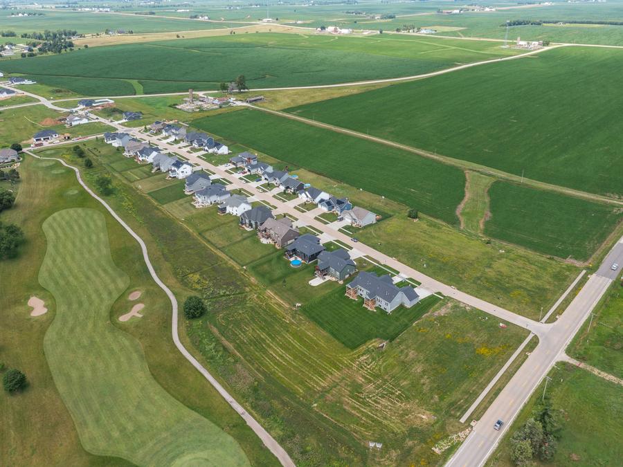 Hunters Ridge